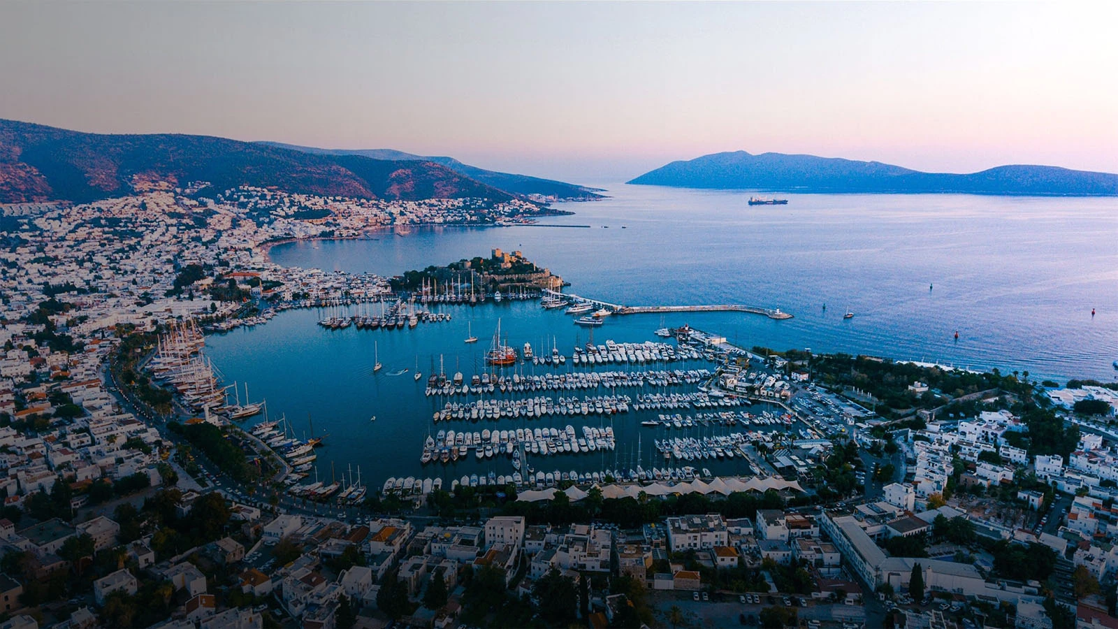 Bodrum