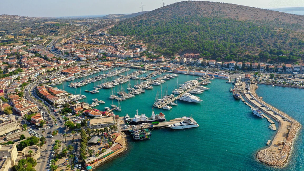 Çeşme