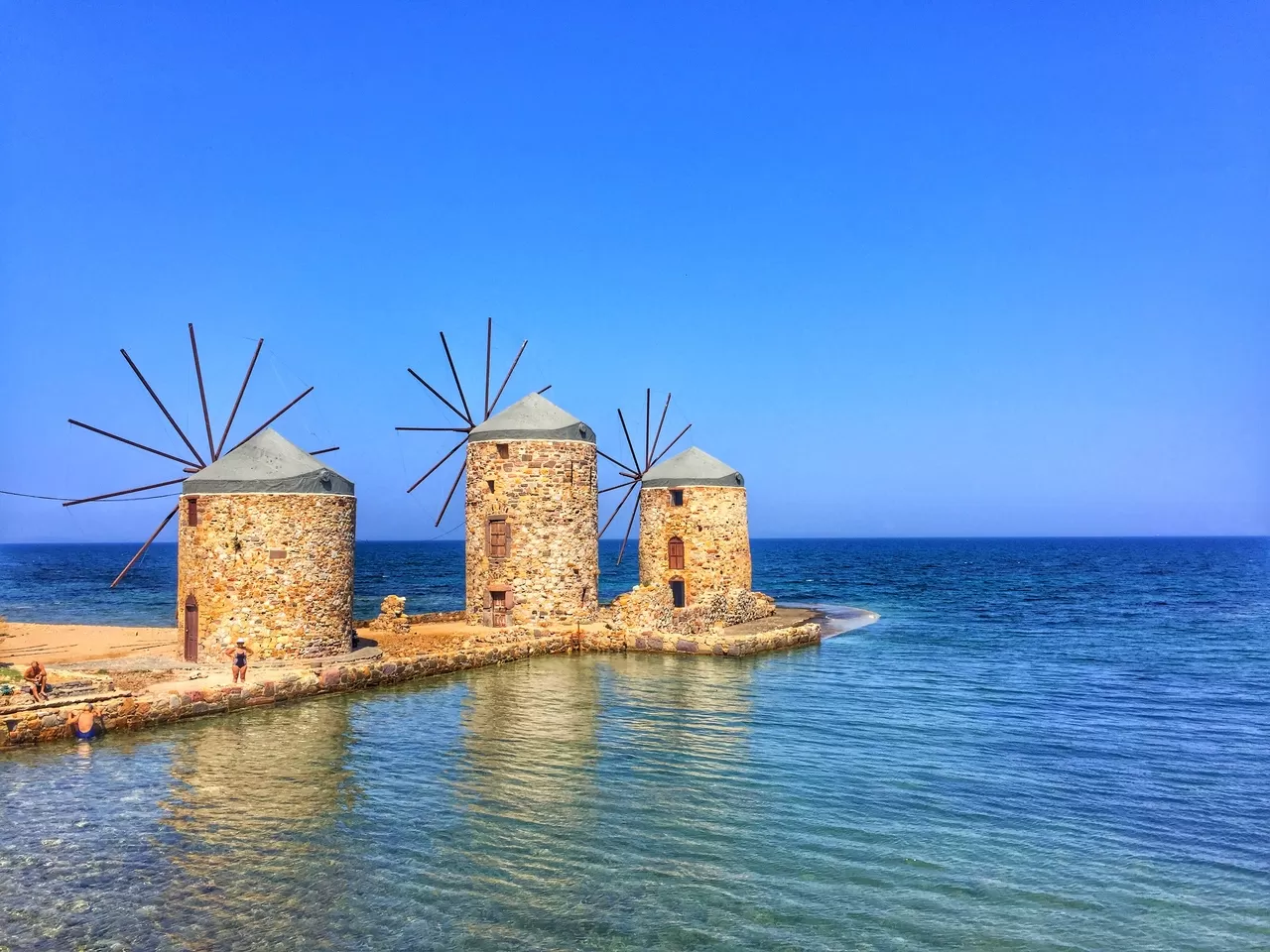 Chios-Sakız