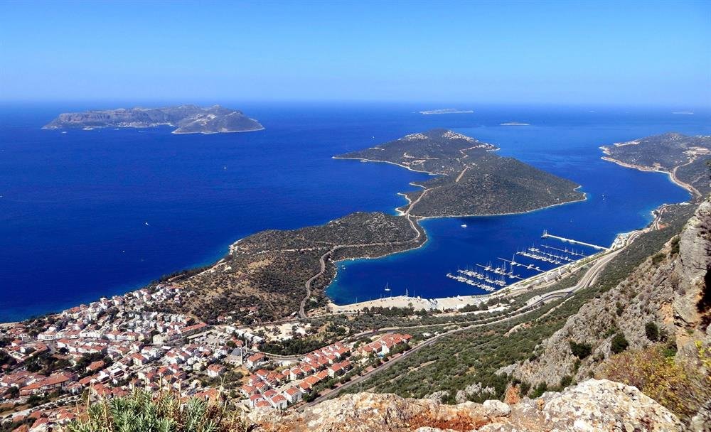 Kaş