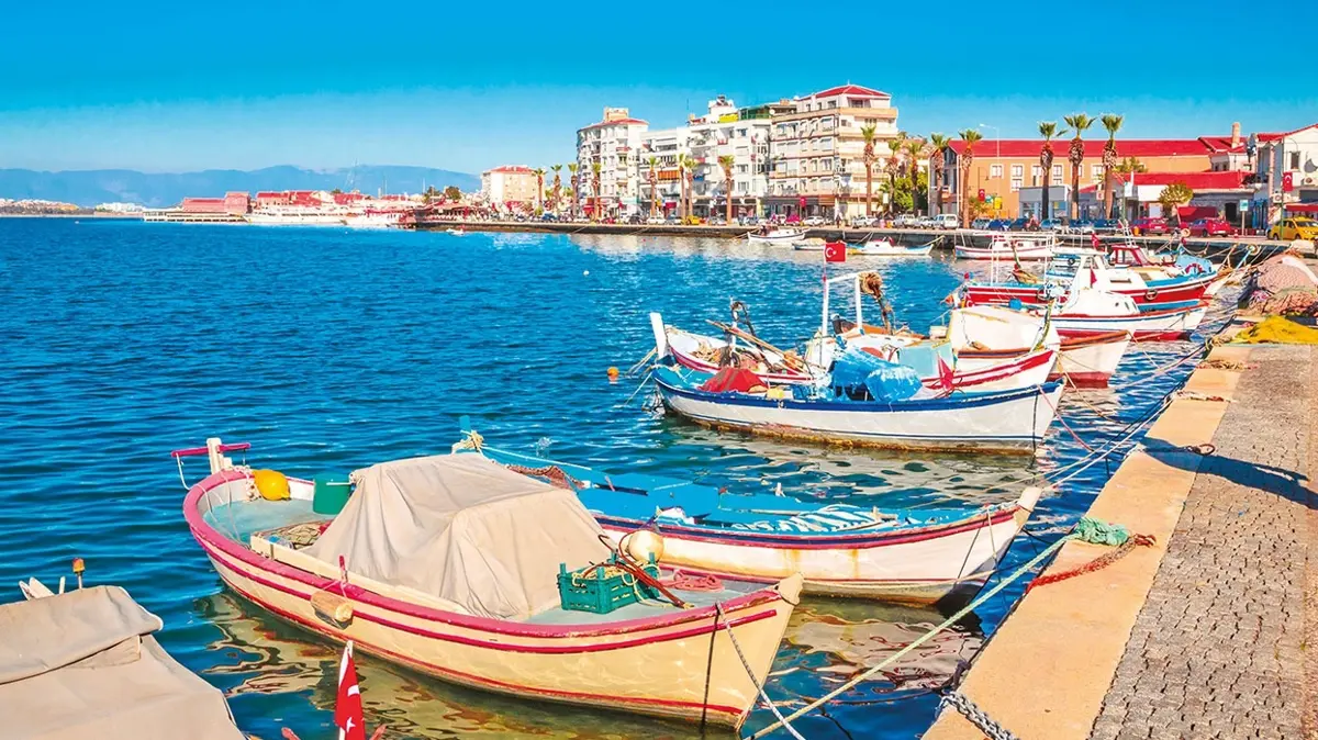 Ayvalık